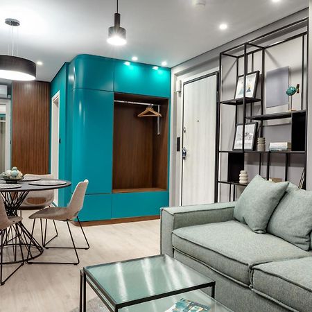 Evripidou Suites Athens Ngoại thất bức ảnh