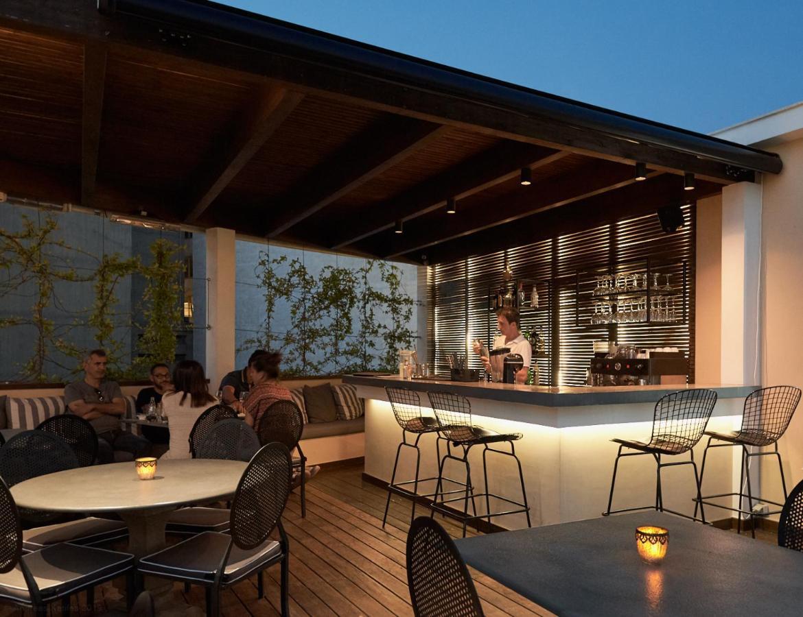 Evripidou Suites Athens Ngoại thất bức ảnh