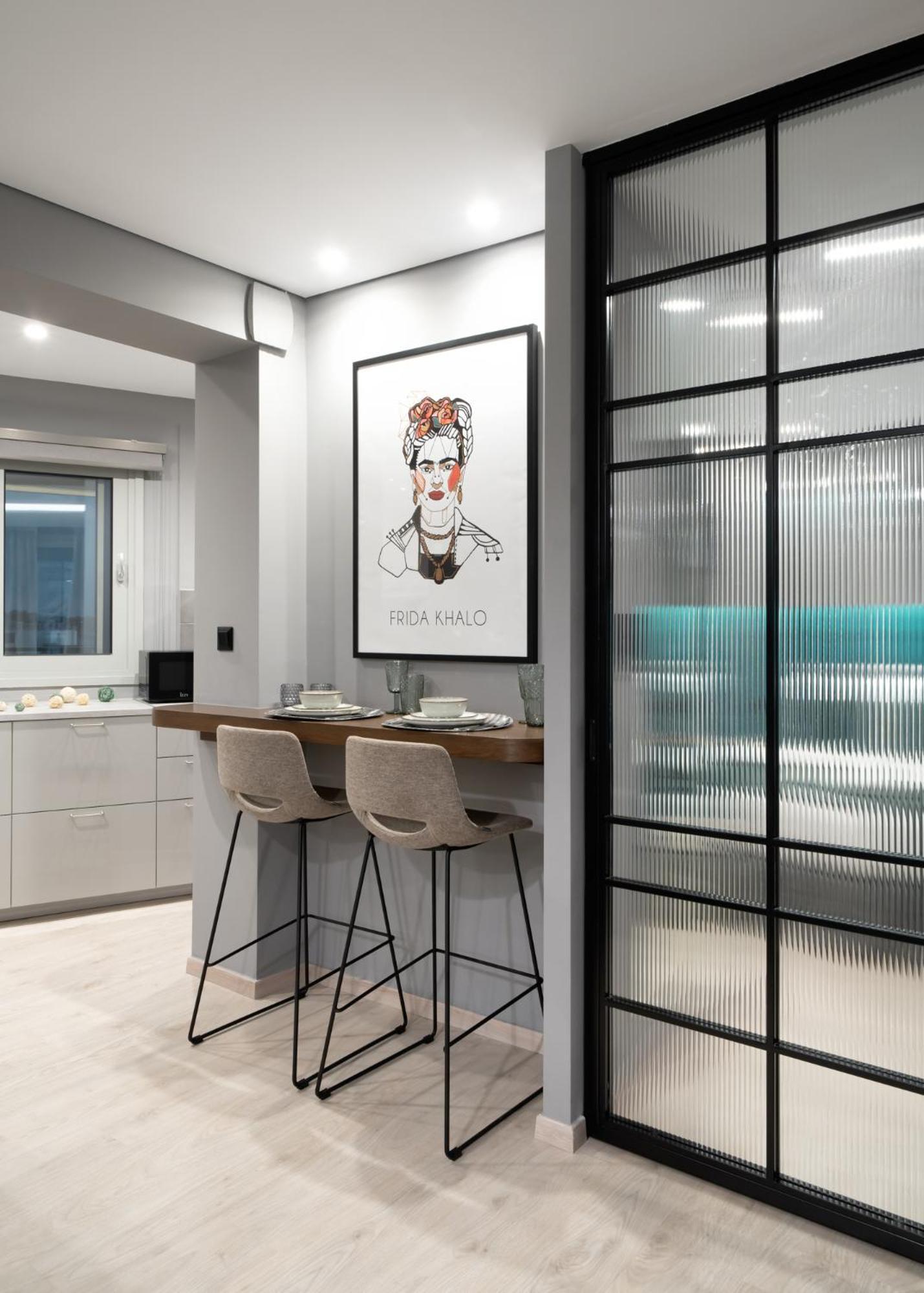 Evripidou Suites Athens Ngoại thất bức ảnh