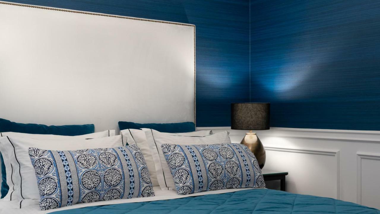 Evripidou Suites Athens Ngoại thất bức ảnh